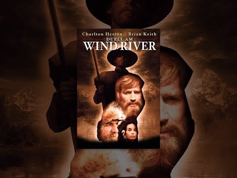 Duell am Wind River