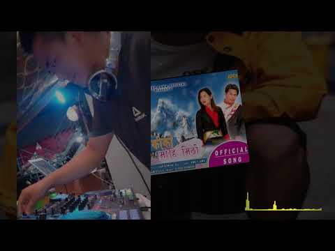 Daar_Thekiko_-_PRADEEP_LAMA_&_PALMU_SHERPA_ Remix  (Dj sonam Sherpa )