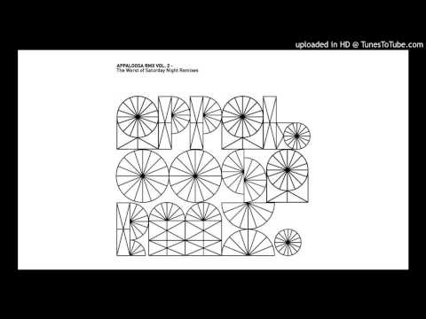 Appaloosa - Yuri - Koolmorf Widesen remix