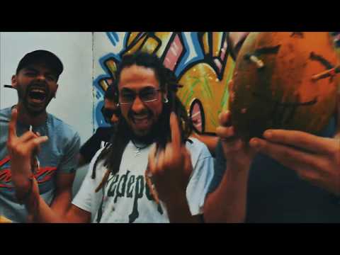 DANYLIOKEY x SLIM GEDEPE'S - "Real"