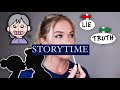 My grandma was jealous of me… ///STORYTIME FROM ANONYMOUS