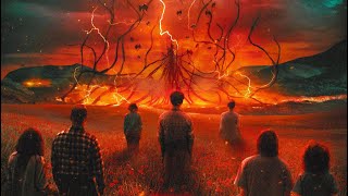 Stranger Things 5 | Teaser Trailer | Netflix