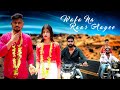 Wafa Na Raas Aayee Song Jubin Nautiyal Ft.Himansh K,Arushi N, Meet Bros|Rashmi V|Ashish P| Bhushan K