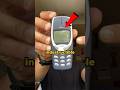 The Most Indestructible Phone On The Planet I Put It To The Test To Find Out Nokia Nokia3310