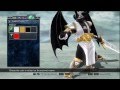 Soul Calibur 5 Original Male Creation