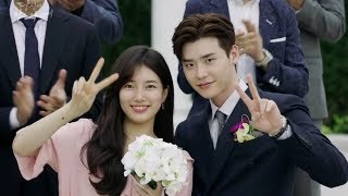 [Fan MV] Suzy(수지) - I Wanna Say To you(듣고 싶은 말)- 당신이 잠든 사이에 OST(あなたが眠っている間に While You Were Sleeping)