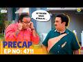 Ep 4711 PRECAP Taarak Mehta Ka Ooltah Chashmah तारक मेहता का उल्टा �