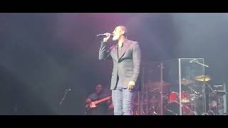 Brian McKnight - You Can Feel It All Over (2022 Celebration of Mom Mother&#39;s Day Concert)