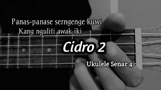 Download lagu CIDRO 2 Didi Kempot... mp3