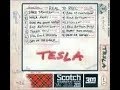 Tesla - Hand Me Down World