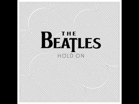 The Beatles - Hold On (original by Alabama Shakes) - AI JAM
