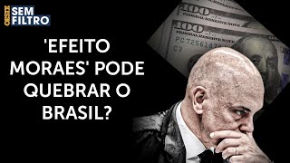 EXCLUSIVO: 'Blindagem do STF a Moraes pode criar efeito cascata na economia', alerta advogado
