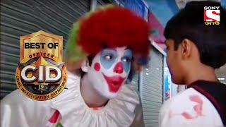 Best of CID (Bangla) - সীআইডী - Return Of The Clown - Full Episode