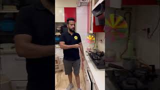 Convection vs Conduction | Science demonstration #shorts #physics #scienceandfun #ashusir