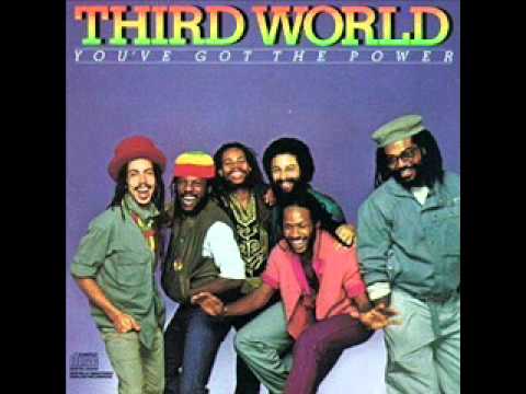 Third World - Low Key-Jammin'