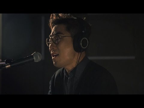 [Official Live] Kim Yeon Woo(김연우) _ Antidote(해독제)