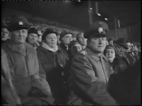 1969-70 CWC 1/2 (L1) Schalke - Manchester City