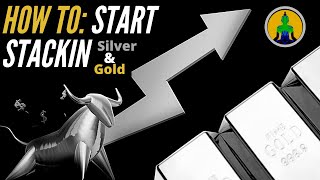 How to | Buy Silver & Gold Online