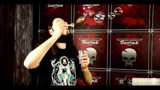 ARISE ♫ Metal Underground en Metalovisión 463