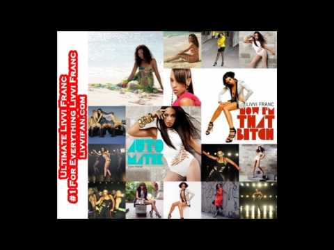 Livvi Franc - Automatik (Perempay & Dee Bongo Remix)
