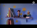 Pixar Toy Story Scream Compilation REFIXED