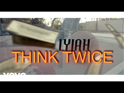 J. Stalin - Think Twice (Official Video) ft. Lyjah