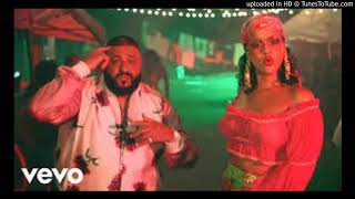 DJ Khaled - Wild Thoughts ft. Rihanna, Bryson Tiller (Clean)