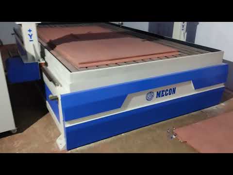 CNC Laser Carving Machine