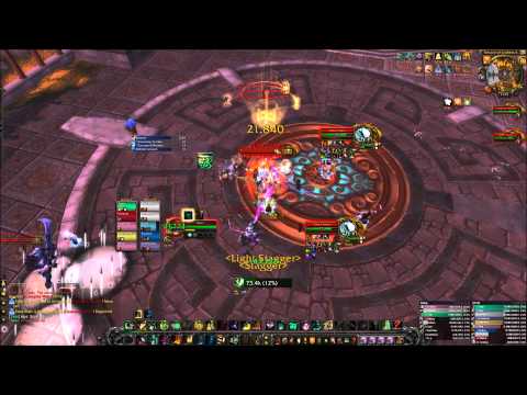 Divinity vs Heroic elite protectors of the endless