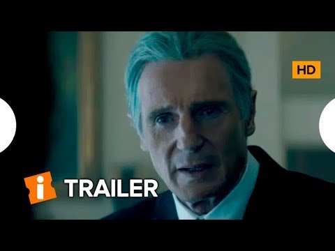 Mark Felt – O Homem que Derrubou a Casa Branca - Trailer