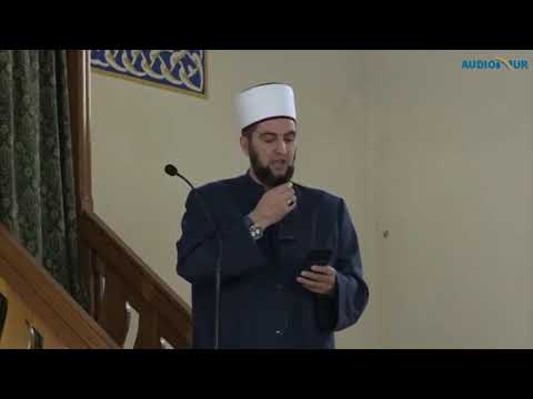 Tre myzhde për ty që e fal NAMAZIN - Hoxhë Remzi Isaku