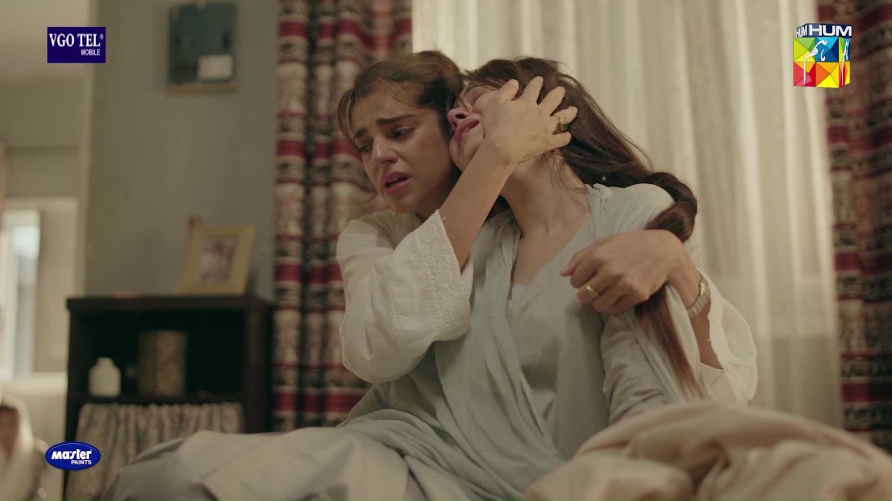 Kya Diya Maa Baap Ki Mout Ka Sadma Bardasht Kar Paye Gi..? #sanamsaeed #emmadirfani #gulbahar