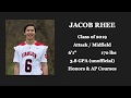 Jacob Rhee | Class of 2019 | Attack-Midfield | 2017 Spring Varsity Highlights