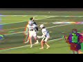 Grant Messick 2022 Junior season highlights