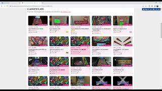 Dear Pinball MANUFACTURERS Please consider a price reduction NOW