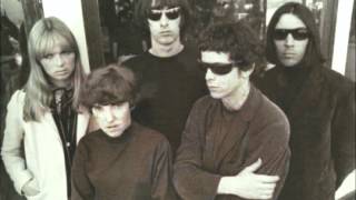 The Velvet Underground - Lisa Says