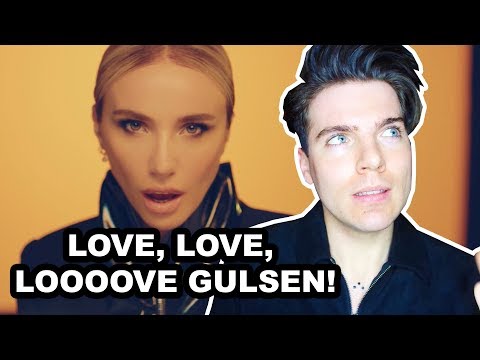 GÜLŞEN - BİR İHTİMAL BİLİYORUM ❤️ | REACTION