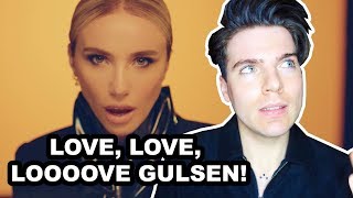 GÜLŞEN - BİR İHTİMAL BİLİYORUM ❤️ | REACTION