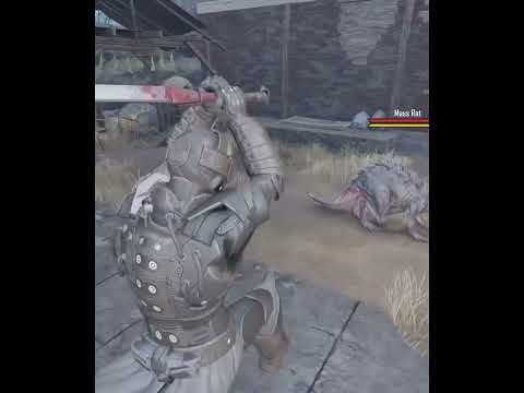 New laws of physics in Elex II