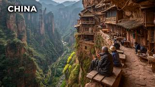 CHINA: What They Don’t Show You | Travel Documentary