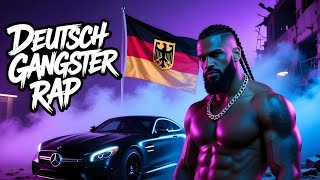 💥 DEUTSCHRAP 2025: CAPITAL STRIKE – BERLIN ENERGY, 808 STURM, HOOK DOMINIERT 🔥🇩🇪