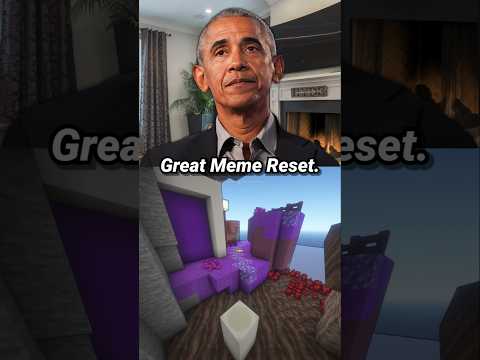 Presidents: The Great Meme Reset 🎆