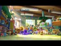 TV1000 Sweden TOY STORY 3 Promo Short