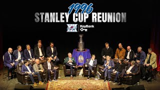 Download lagu 30th Anniversary Stanley Cup Reunion (1996) | Colorado Avalanche Alumni mp3
