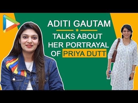 Aditi Gautam If I have to call Ranveer Singh BHAIYA then just…”: Aditi Gautam AKA Priya Dutt