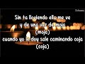 Mark B ft. El Alfa - Pal De Velitas | Letras 