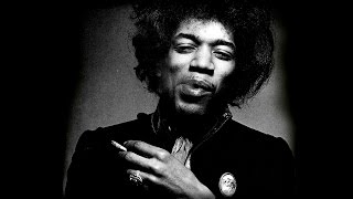 Castles Made Of Sand - Jimi Hendrix best cover out there... no messin&#39;