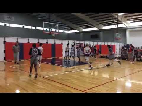 Sherwood (Williams) defeats Team Inland (CA), 61-56 - Adidas Presidents' Day Tournament of Champions