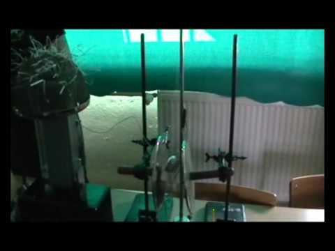 Drzwi Otwarte w II LO w Świdnicy 2012