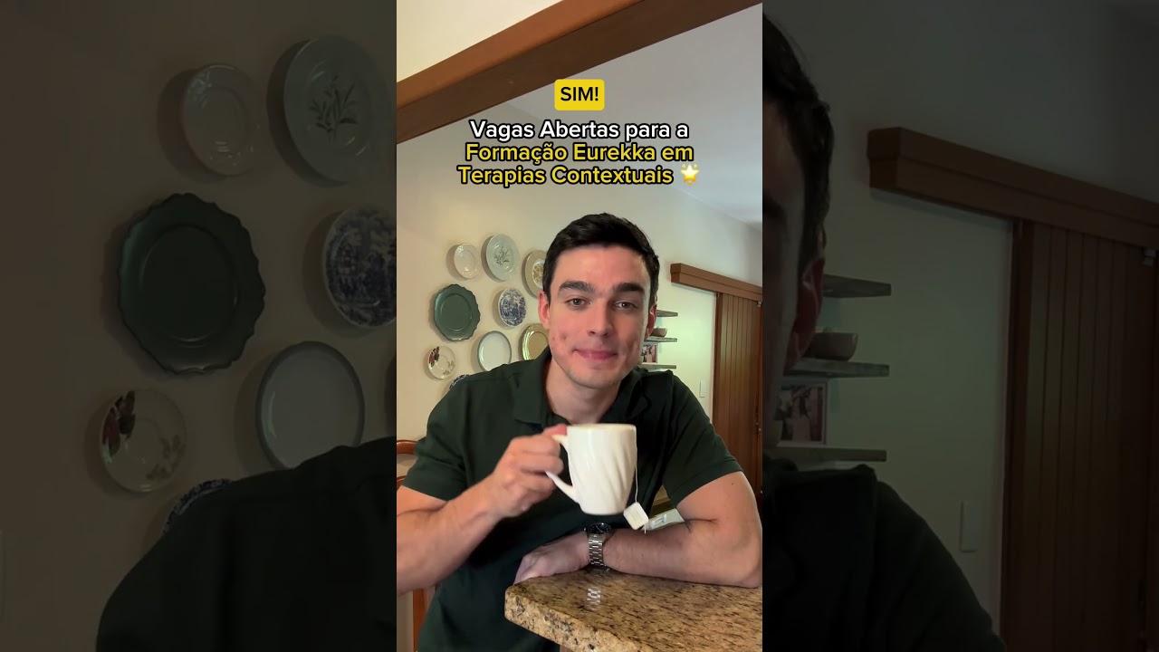 Conhece algum psicólogo interessado? Marca aqui 👇